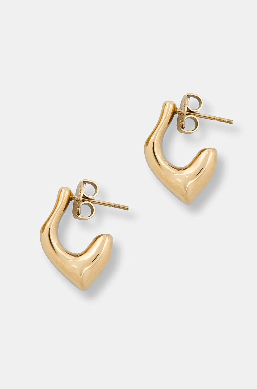 Levně Náušnice Guess BERBERA JUBE05 342JW
