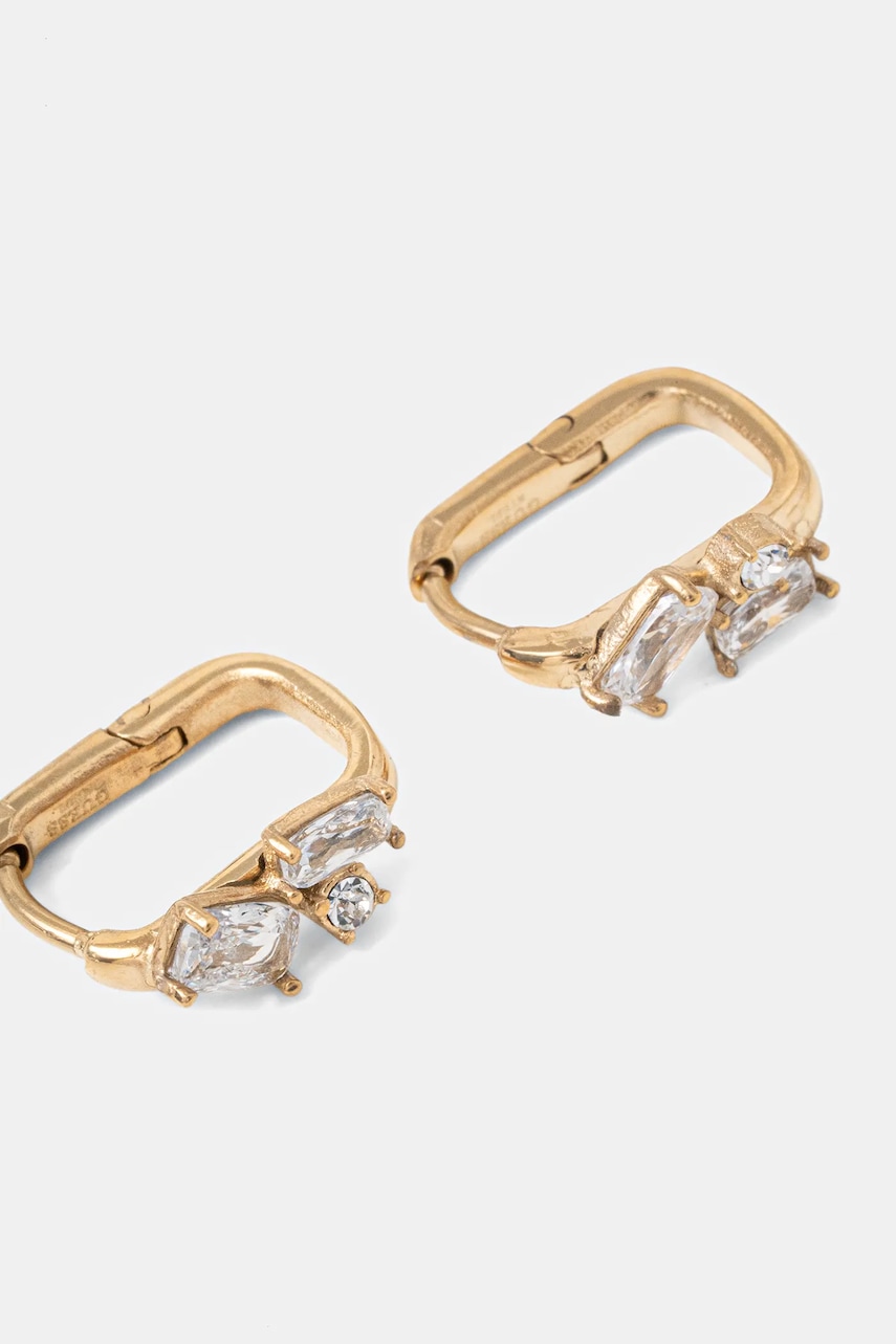 Сережки Guess CHANDELIER JUBE05 361JW Сережки Guess CHANDELIER JUBE05 361JW