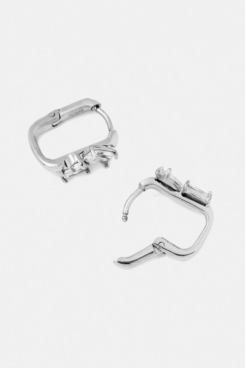 Сережки Guess CHANDELIER JUBE05 361JW Сережки Guess CHANDELIER JUBE05 361JW