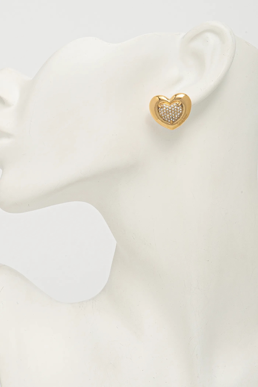 Сережки Guess L.O.V.E. JUBE05 459JW Сережки Guess L.O.V.E. JUBE05 459JW