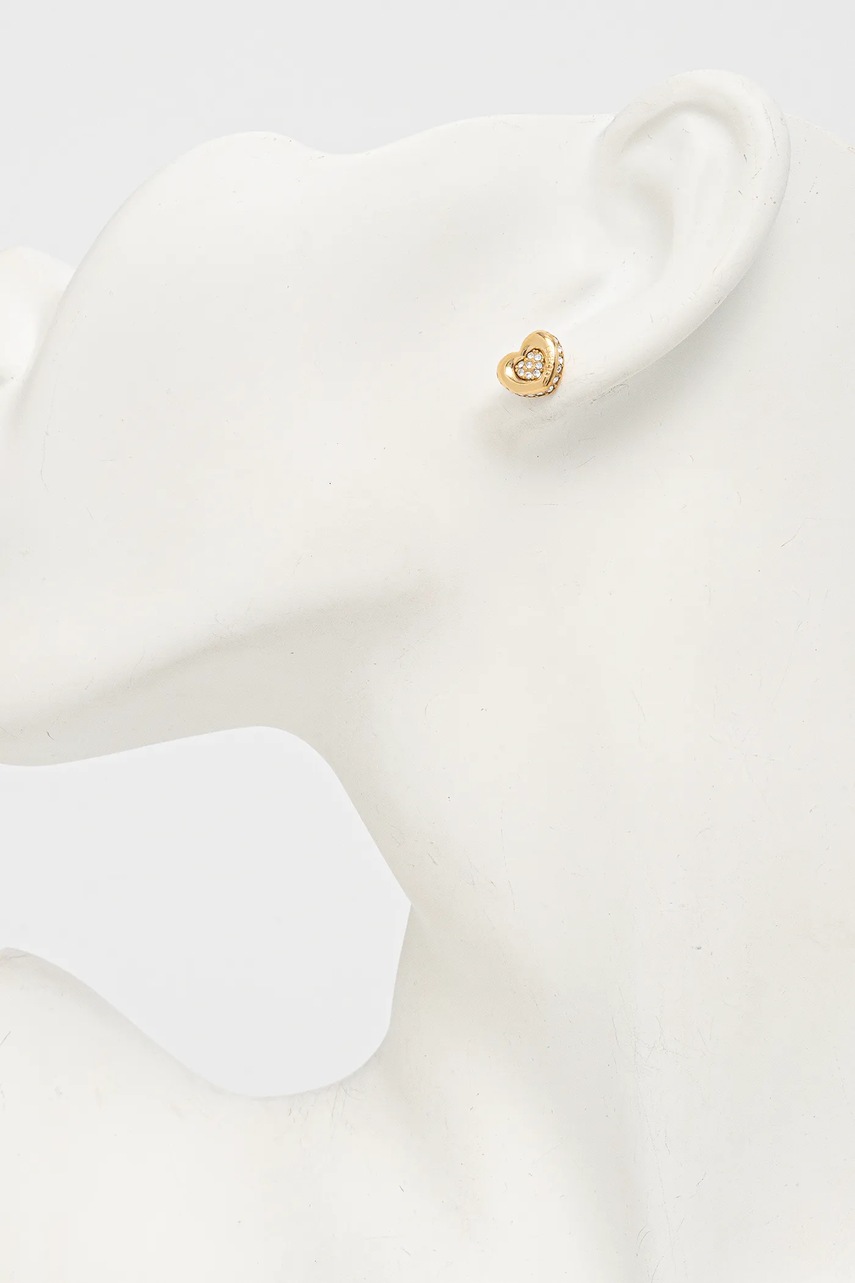 Сережки Guess L.O.V.E. JUBE05 466JW Сережки Guess L.O.V.E. JUBE05 466JW