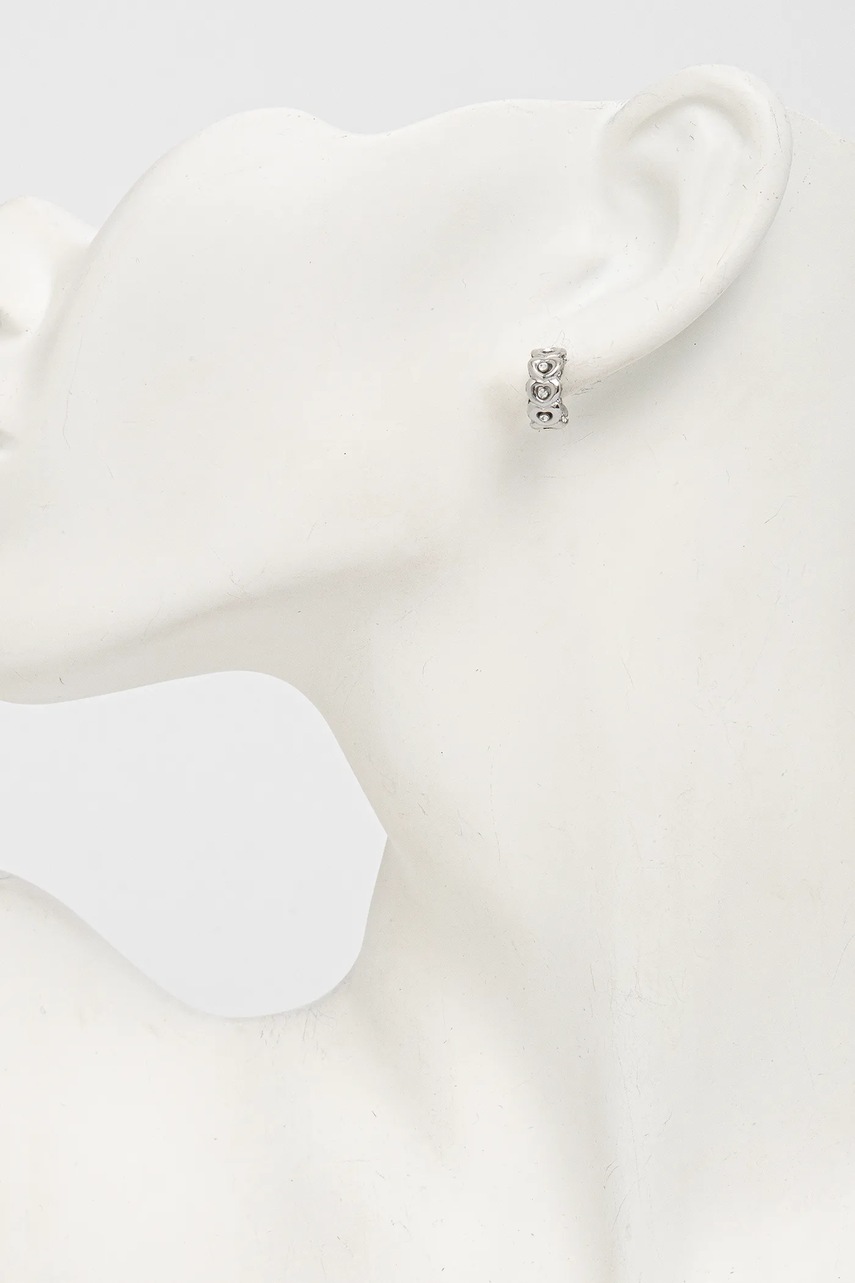 Сережки Guess L.O.V.E. JUBE05 472JW