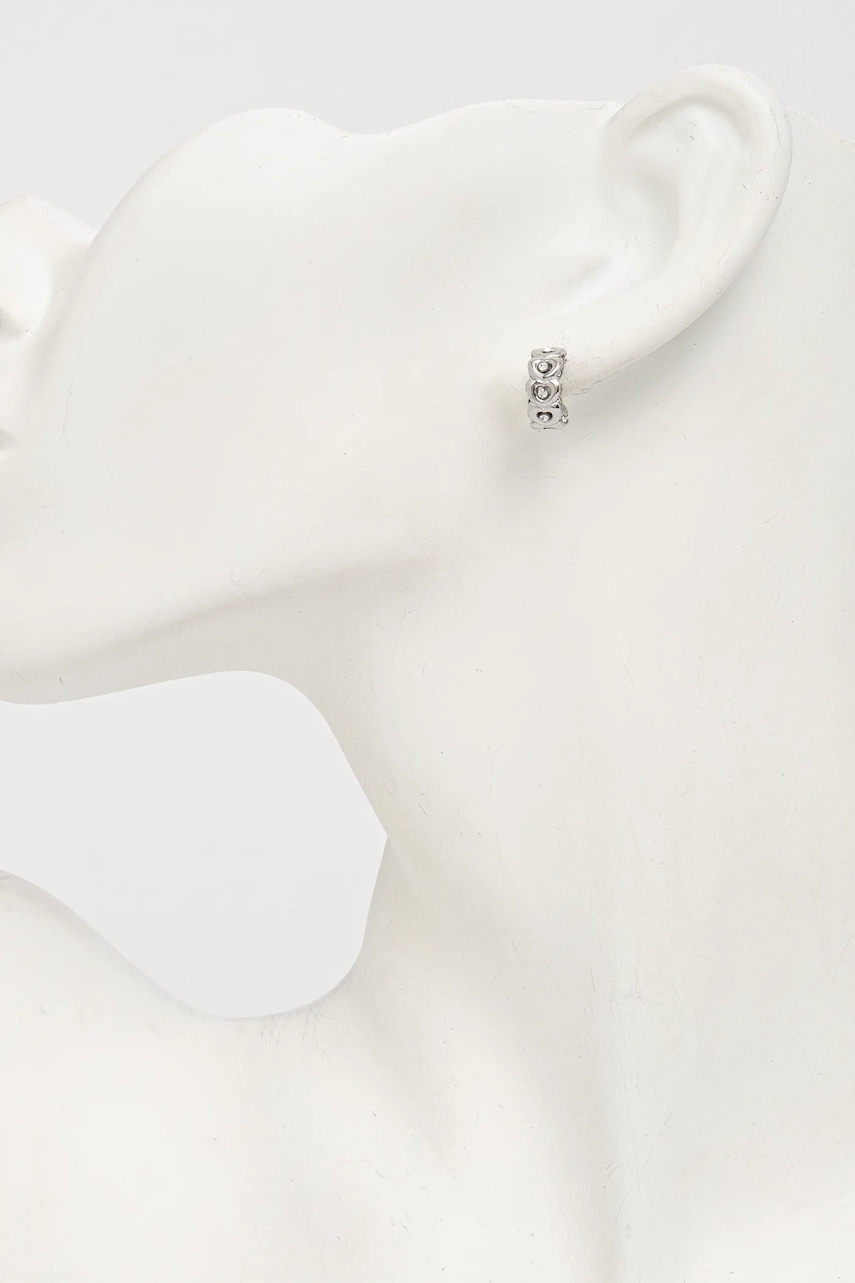 Сережки Guess L.O.V.E. JUBE05 472JW Сережки Guess L.O.V.E. JUBE05 472JW