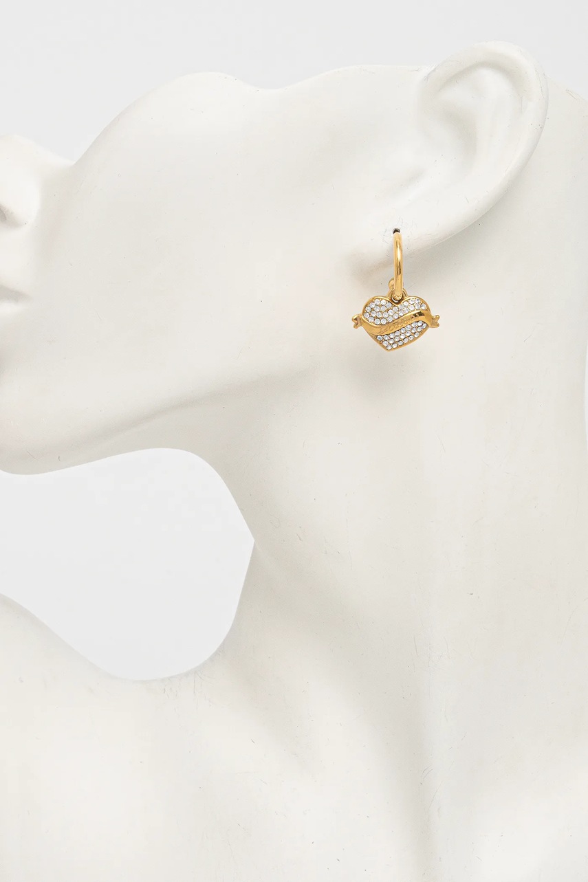 Сережки Guess VINTAGE JUBE05 477JW