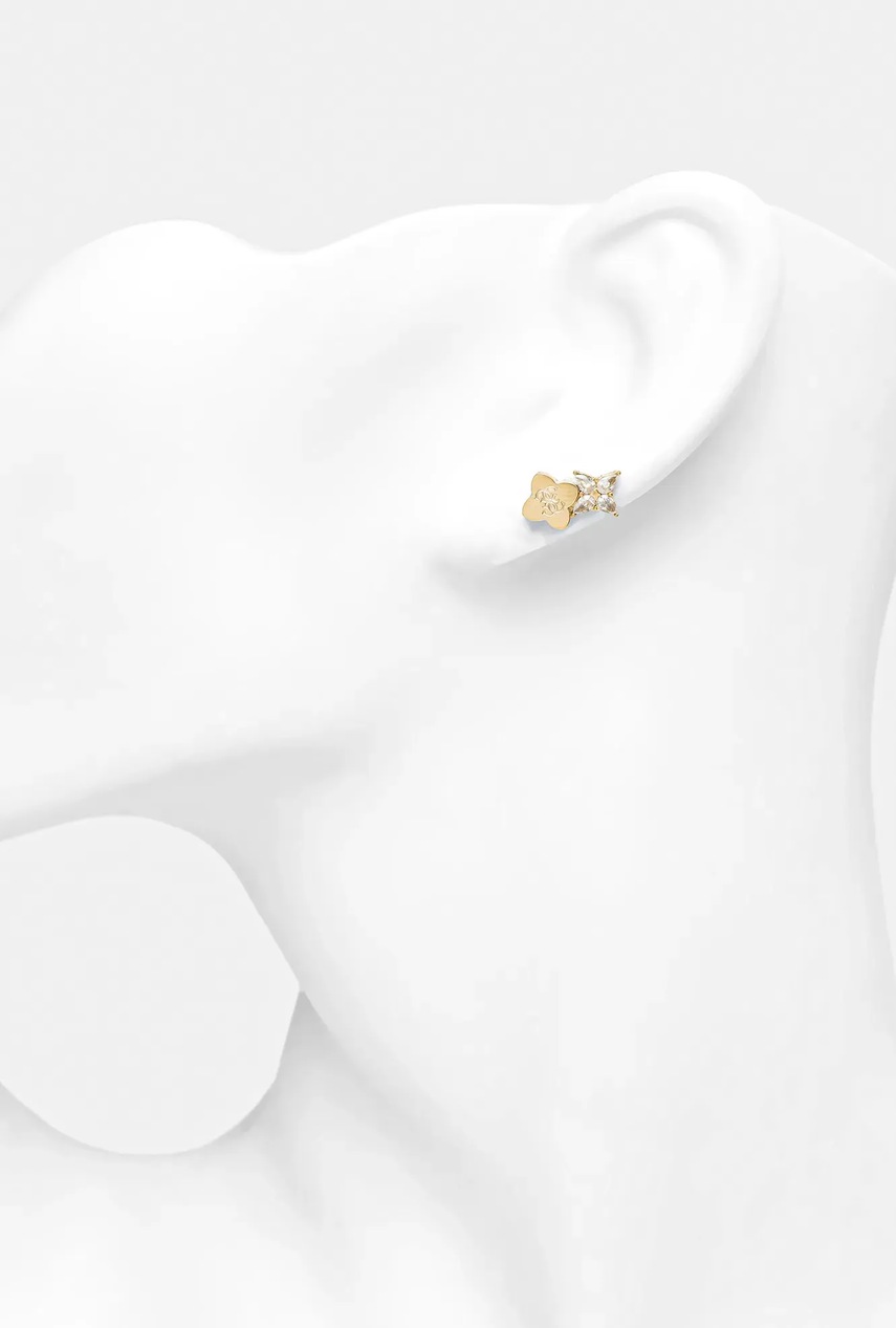 Сережки Guess WILD FLOWER JUBE05 511JW