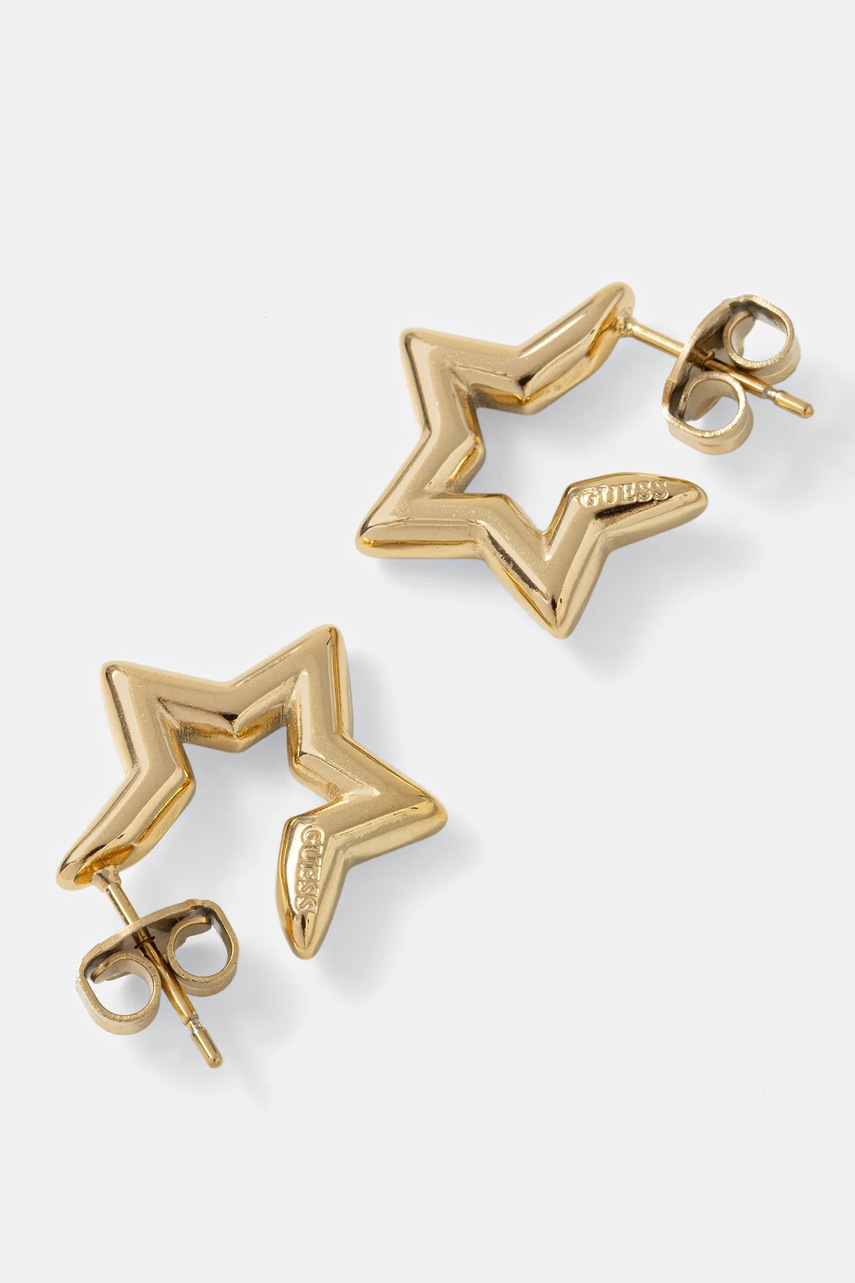 Сережки Guess ICONIQUE JUBE05 539JW