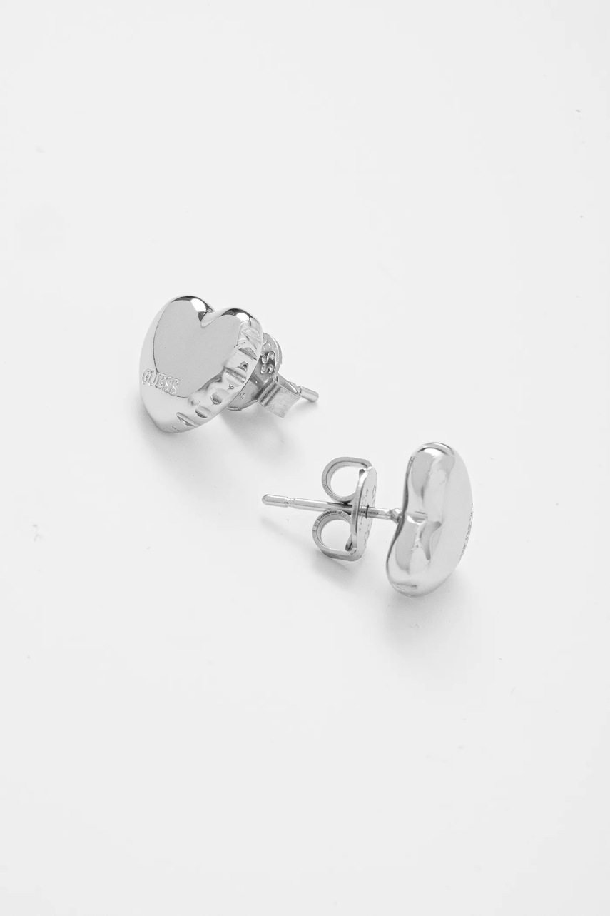 Сережки Guess ICONIQUE JUBE05 543JW