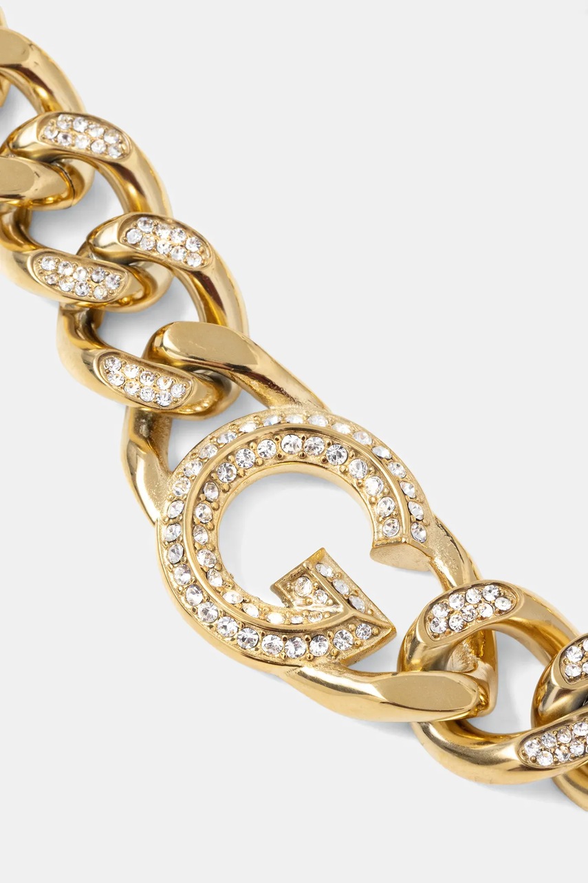 Цепочка Guess G CRYSTAL JUBN05 432JW