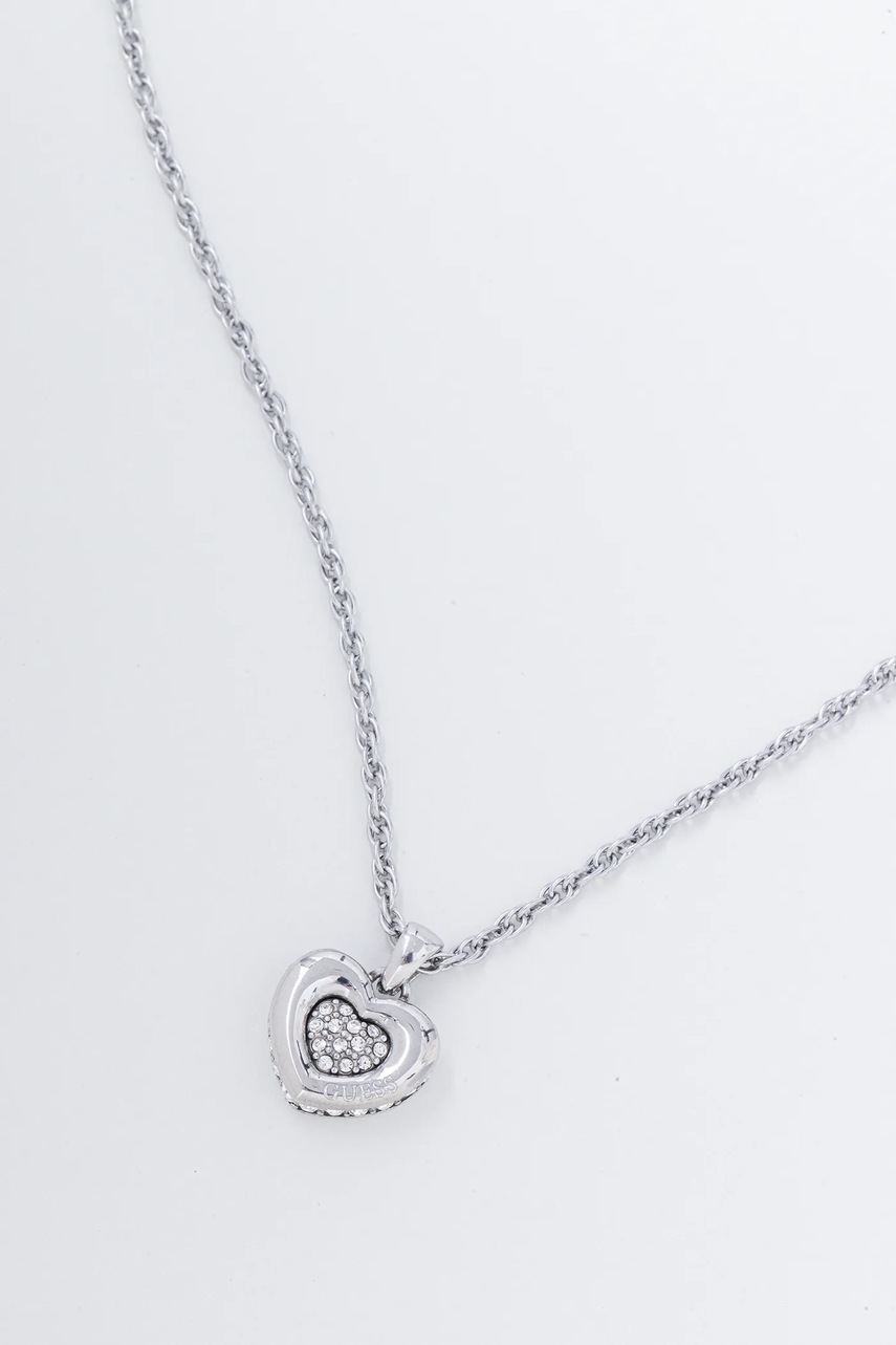 Цепочка Guess L.O.V.E. JUBN05 463JW