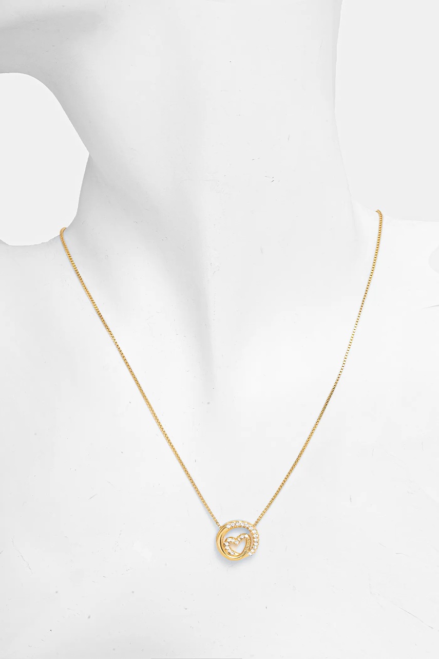 Цепочка Guess ICONIQUE JUBN05 526JW Цепочка Guess ICONIQUE JUBN05 526JW