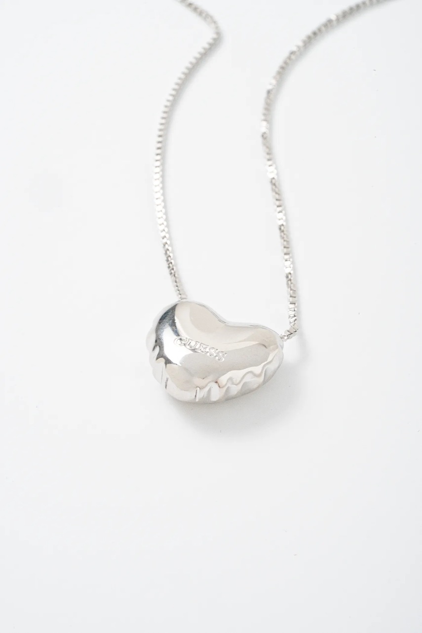 Цепочка Guess ICONIQUE JUBN05 541JW