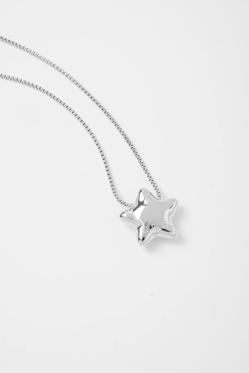 Цепочка Guess ICONIQUE JUBN05 545JW Цепочка Guess ICONIQUE JUBN05 545JW