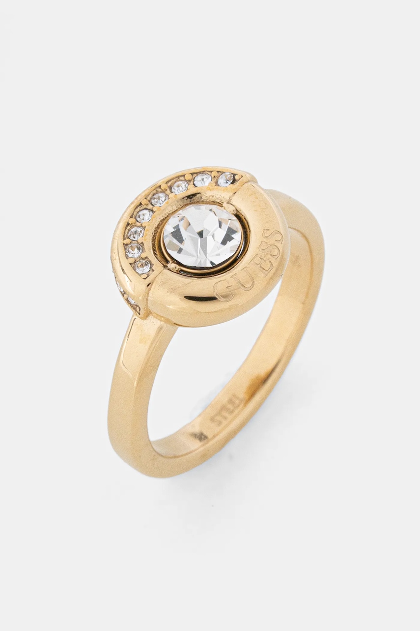Кольцо Guess MAJORELLE JUBR05 379JW Кольцо Guess MAJORELLE JUBR05 379JW