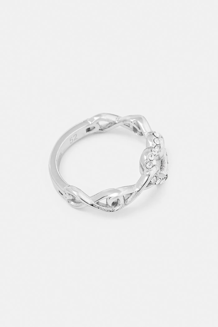 Кольцо Guess ICONIQUE JUBR05 532JW Кольцо Guess ICONIQUE JUBR05 532JW