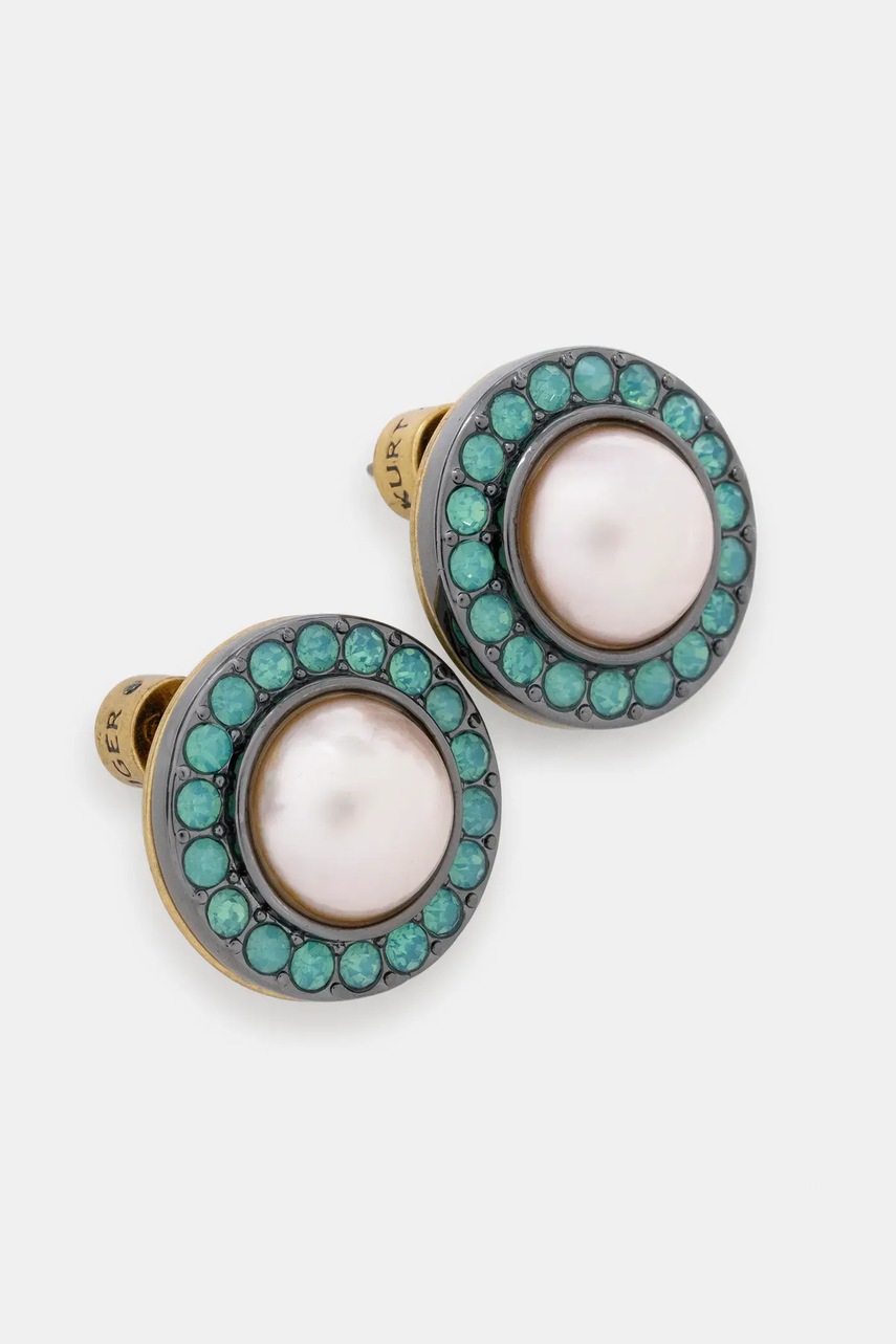 Сережки Kurt Geiger London Octavia 4692870429