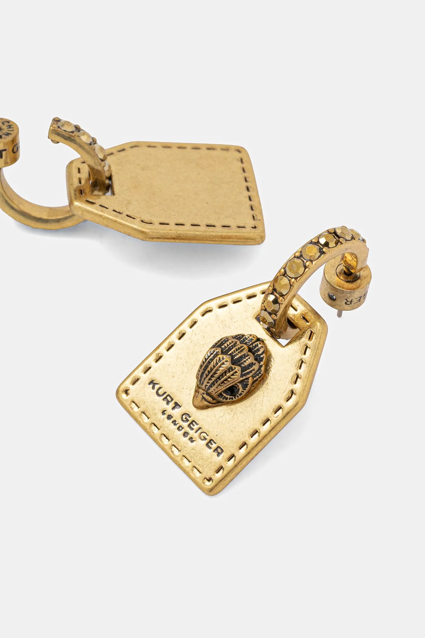 Сережки Kurt Geiger London SOUTHBANK 4687461429