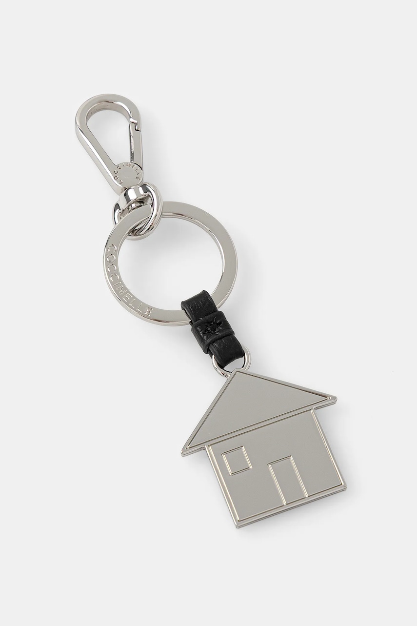 Coccinelle brelok BASIC METAL