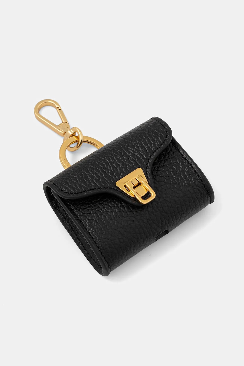 Coccinelle breloc de piele COCCINELLE BEAT SOFT E2.MF6.41.02.01