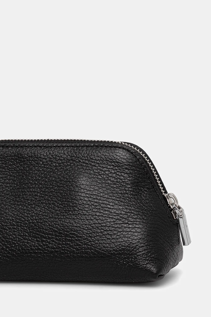 Δερμάτινη τσάντα καλλυντικών Coccinelle φωτογραφία