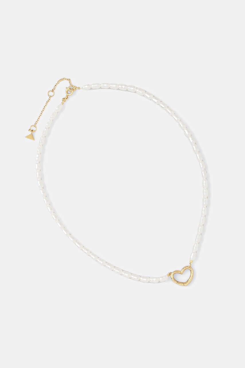 Aldo colier placat cu aur RACHELLEE.102