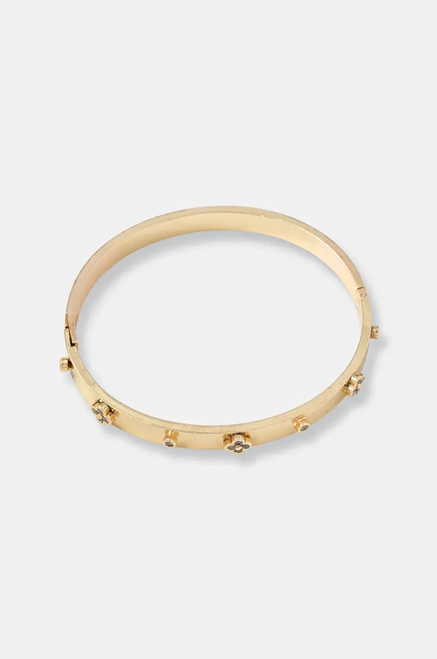 Aldo brățară placată cu aur GRACELET.972