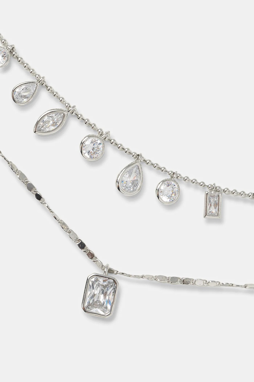 Цепочка Aldo 2 шт FOETHA.973