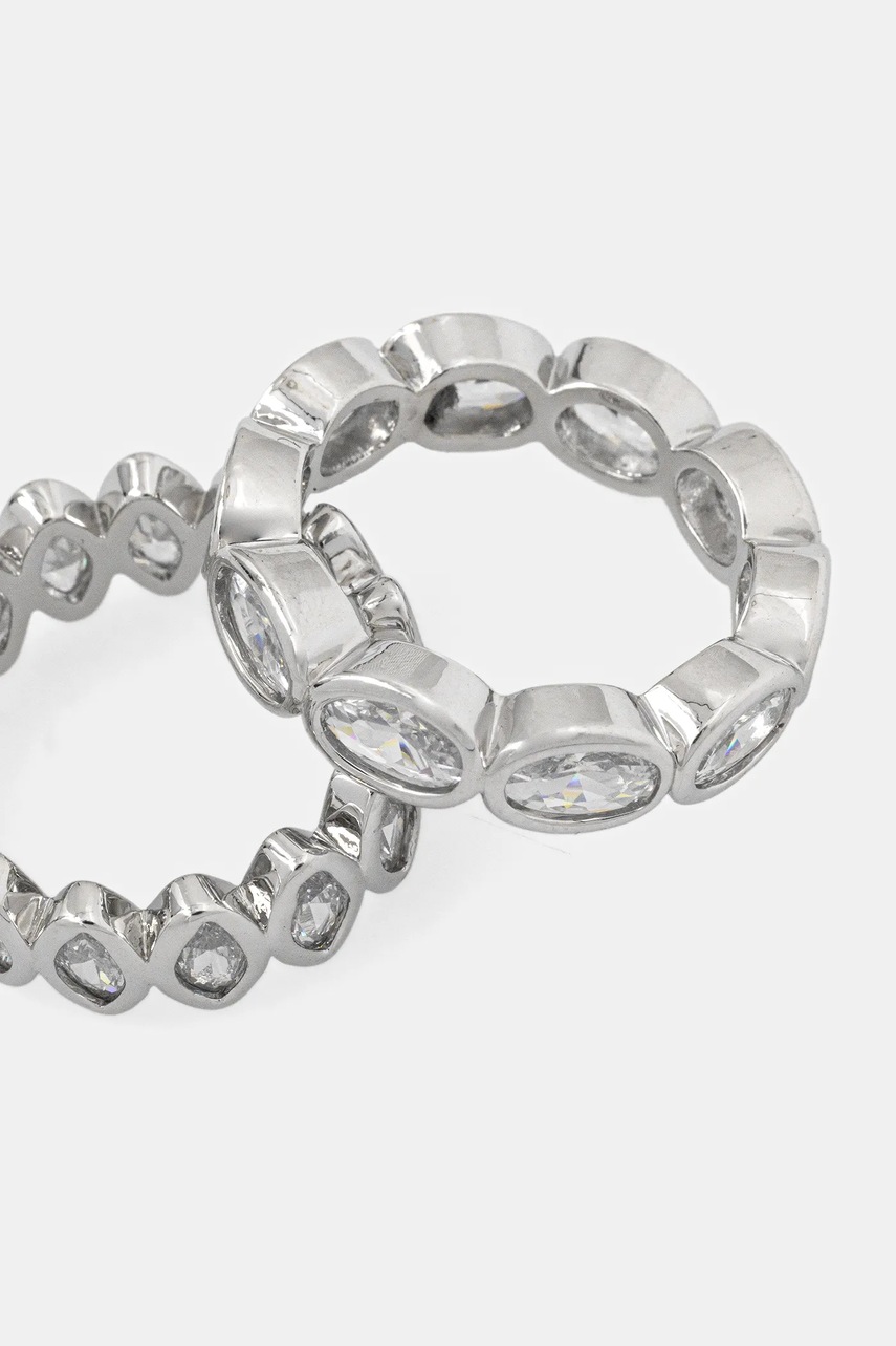 Кольца Aldo 2 шт ALISSON.973