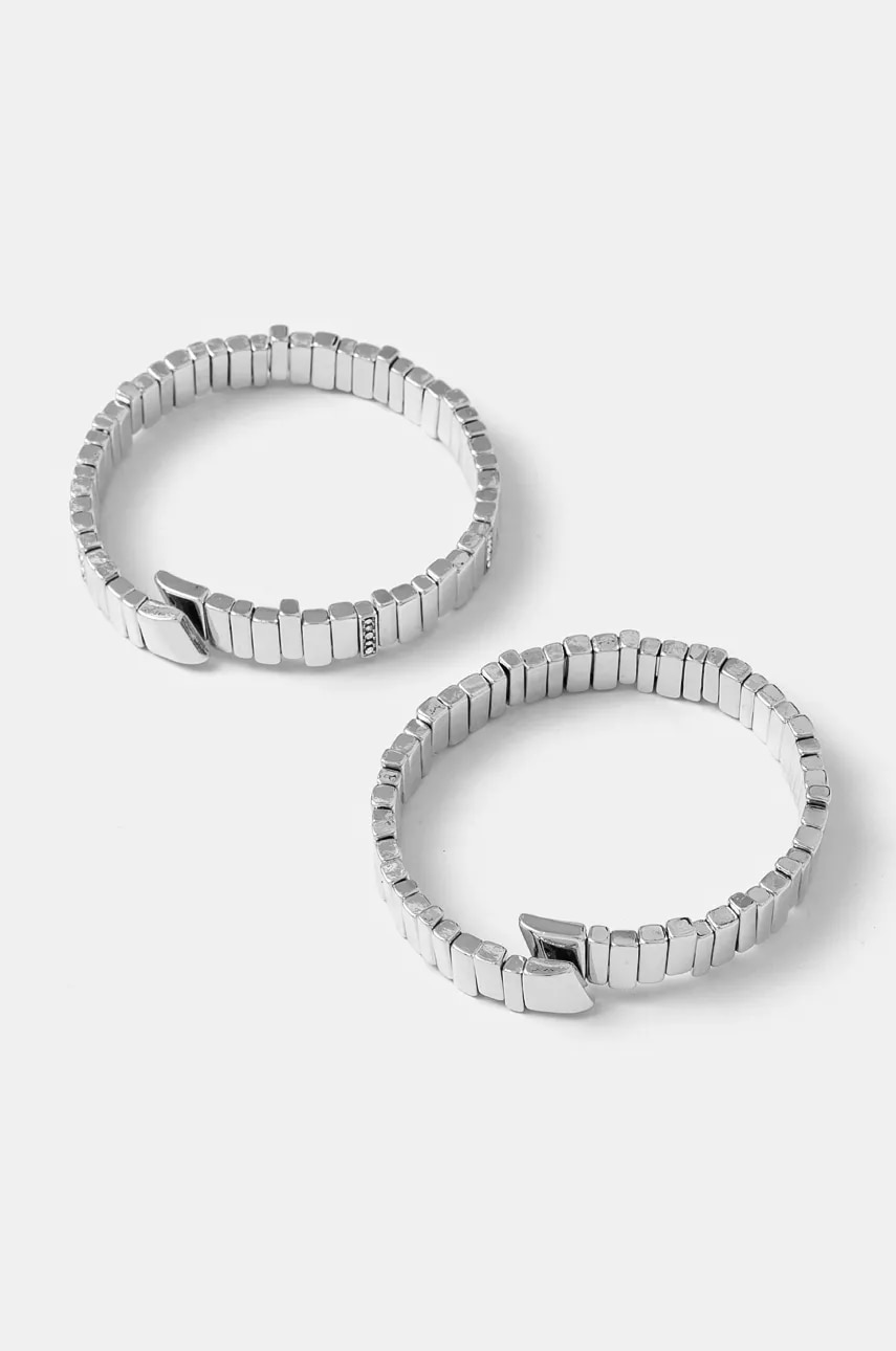Levně Náramek Aldo 2-pack dámský, LISAANNE.973