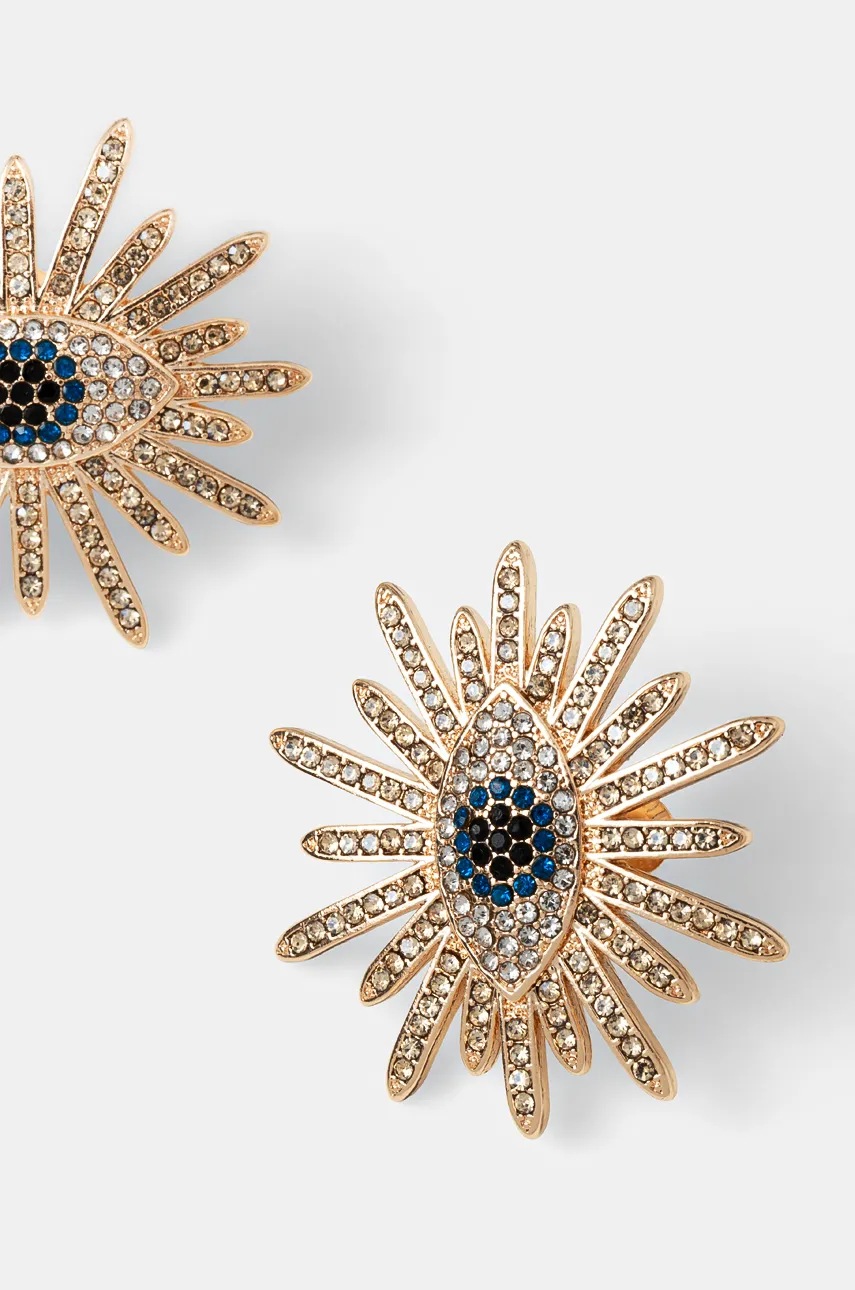 Сережки Aldo AMULETTS.401