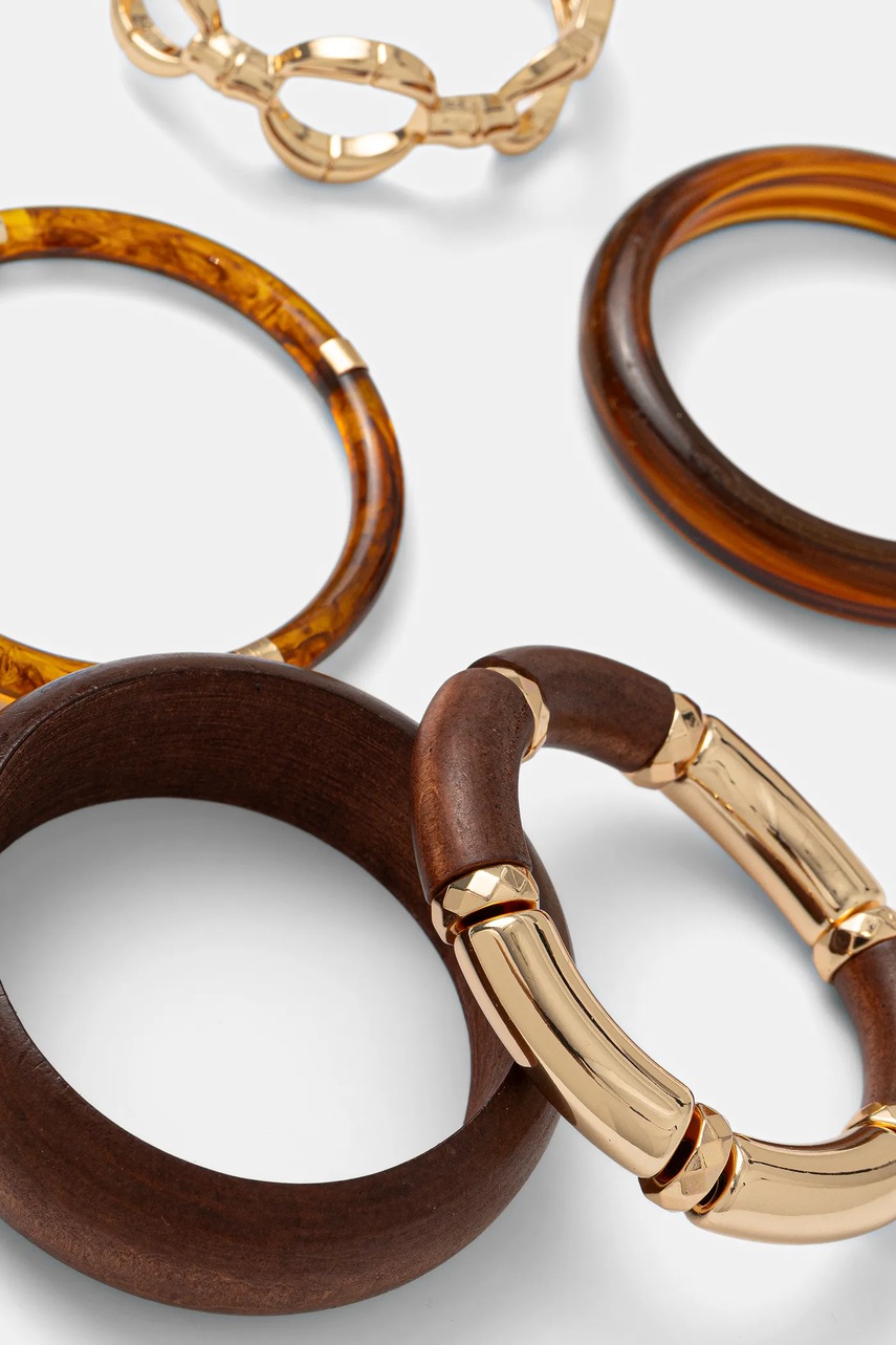 Браслет Aldo 5 шт NOVVA.240