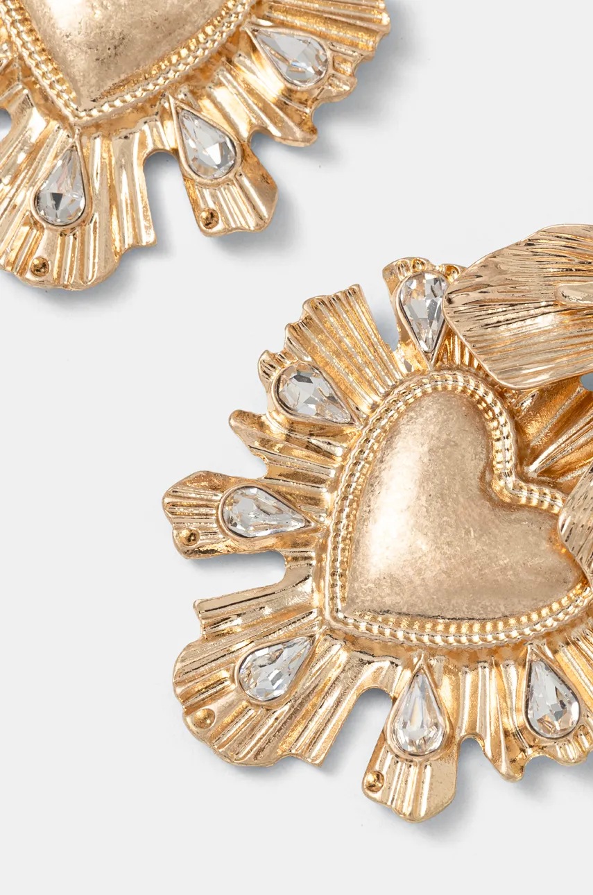 Сережки Aldo SCARLLETT.972