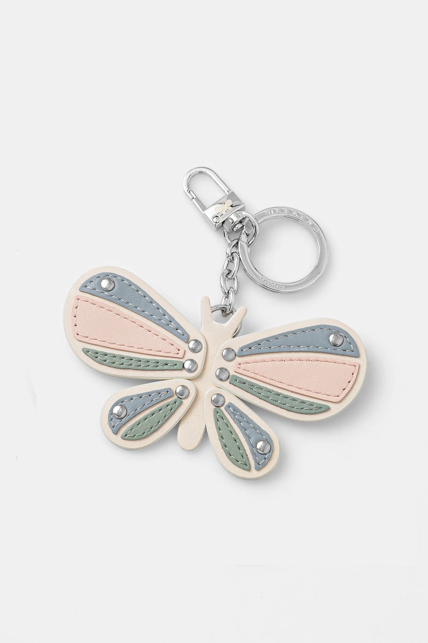 Weekend Max Mara breloc de piele 252573000000000000