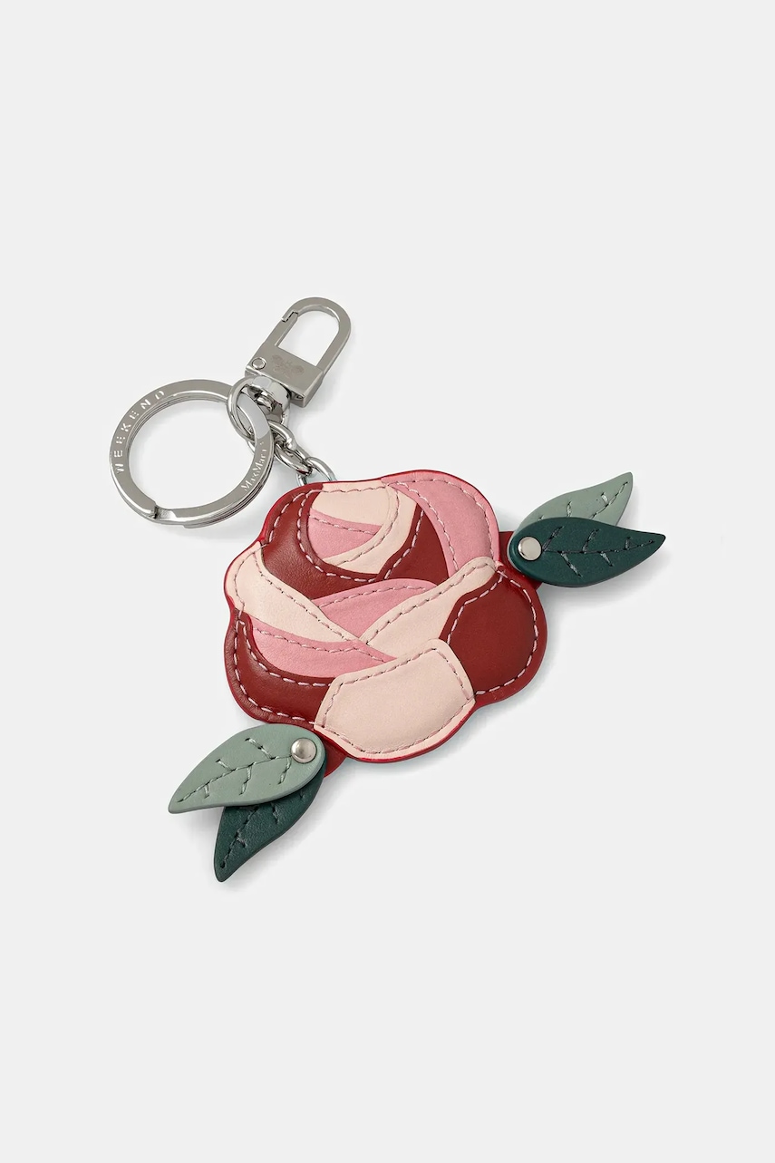 Weekend Max Mara breloc de piele 252573000000000000