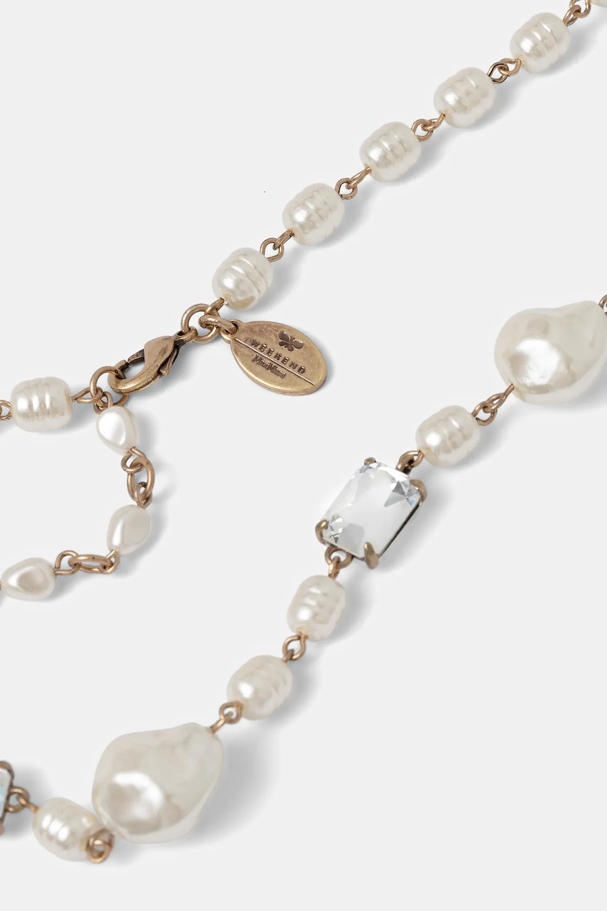 Цепочка Weekend Max Mara 2,52576E+12 Цепочка Weekend Max Mara 2,52576E+12