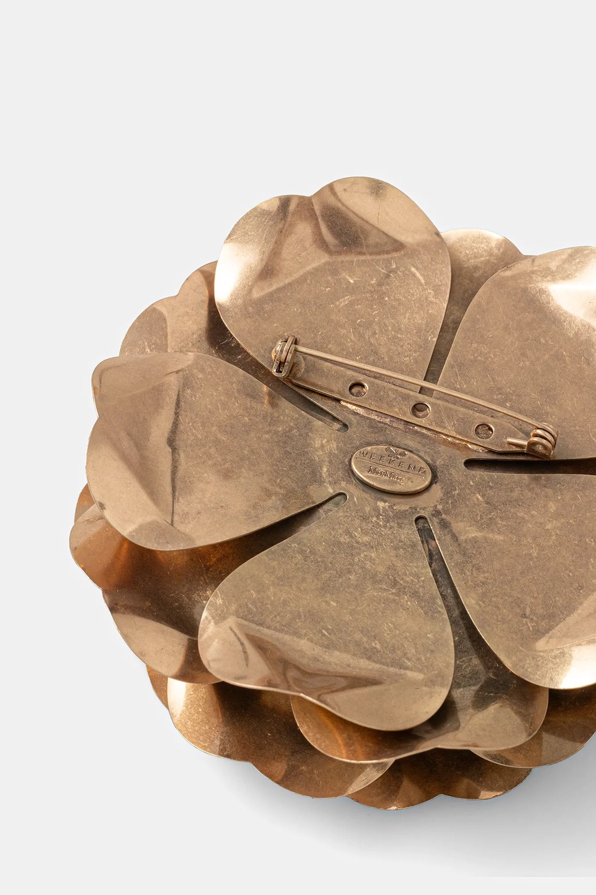 Брошь Weekend Max Mara 2,52576E+12