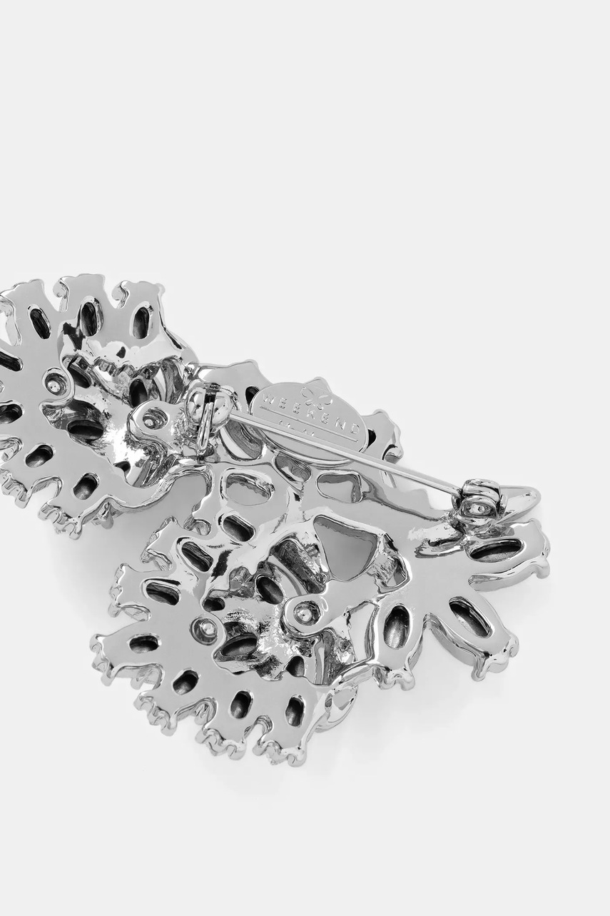 Брошь Weekend Max Mara 2,52576E+12