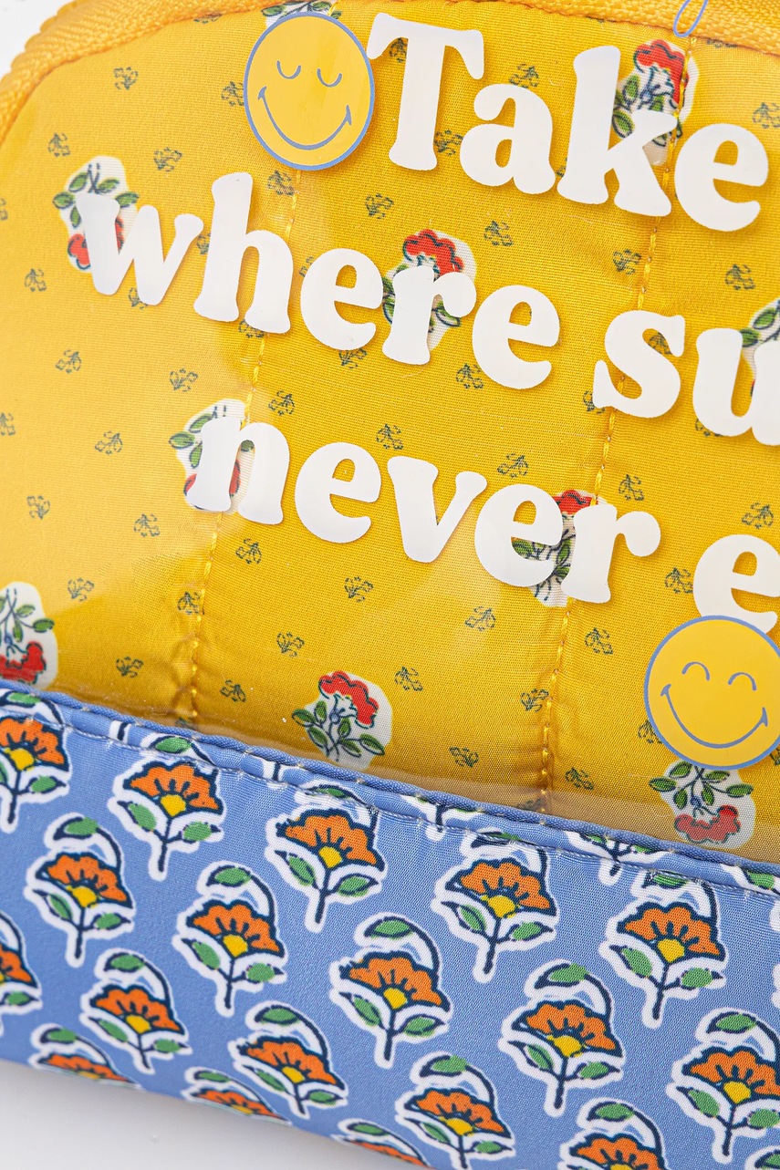 Kosmetická taška women'secret 2-pack (obrázek 3)