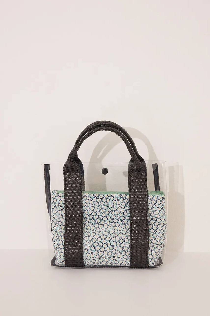 Набор косметичек womensecret цвет зелёный 4842923