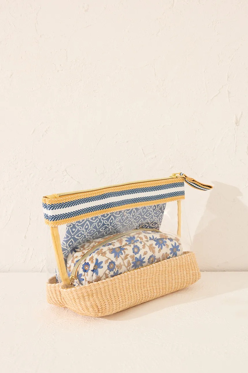 Νεσεσέρ καλλυντικών women'secret 3-pack φωτογραφία