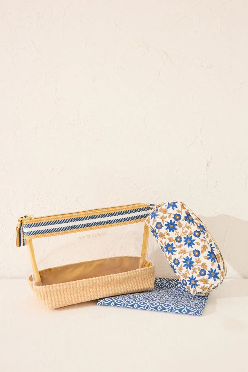 Νεσεσέρ καλλυντικών women'secret 3-pack φωτογραφία