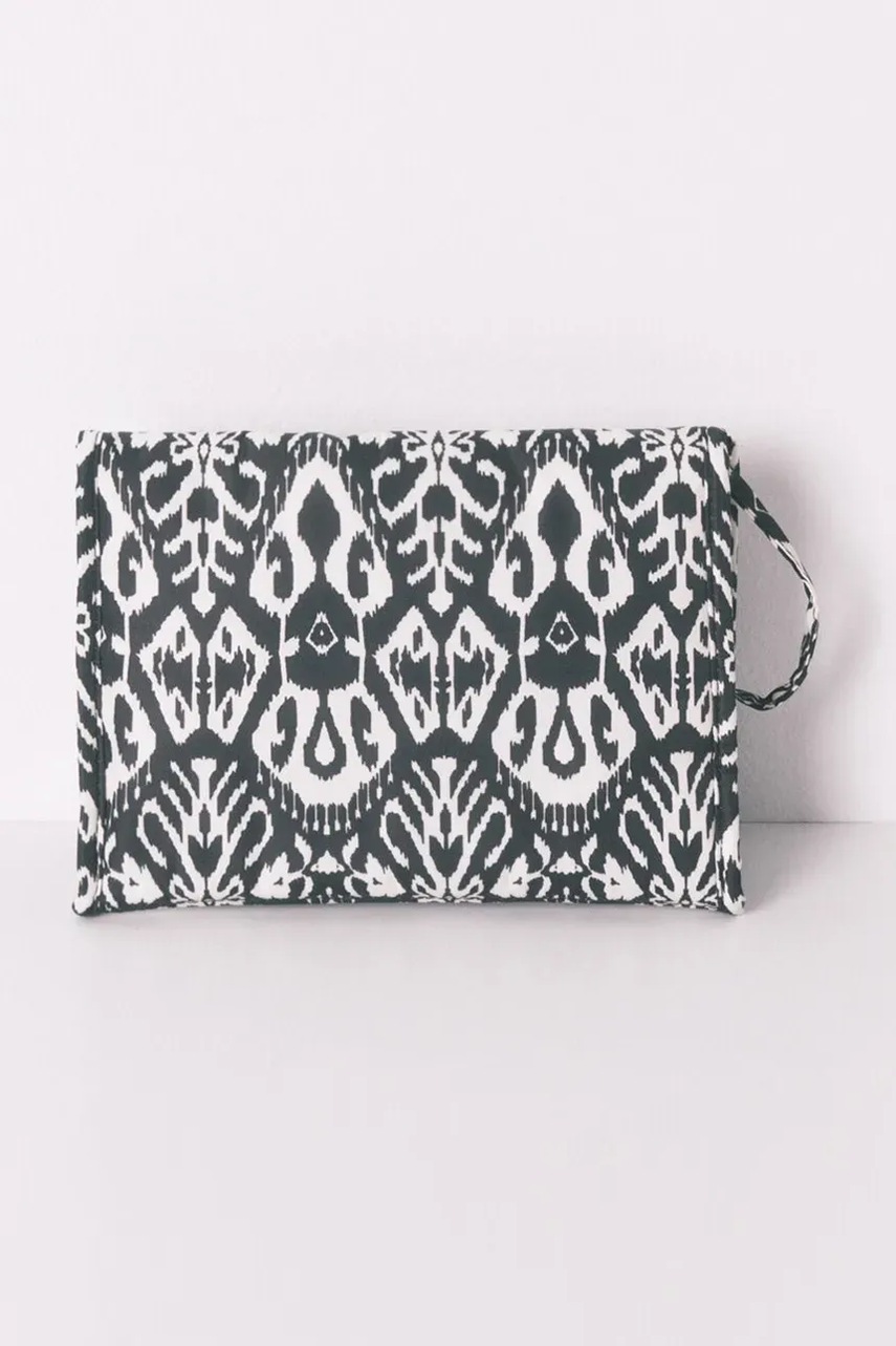 Комплект косметичек womensecret 2 шт цвет чёрный 4842933