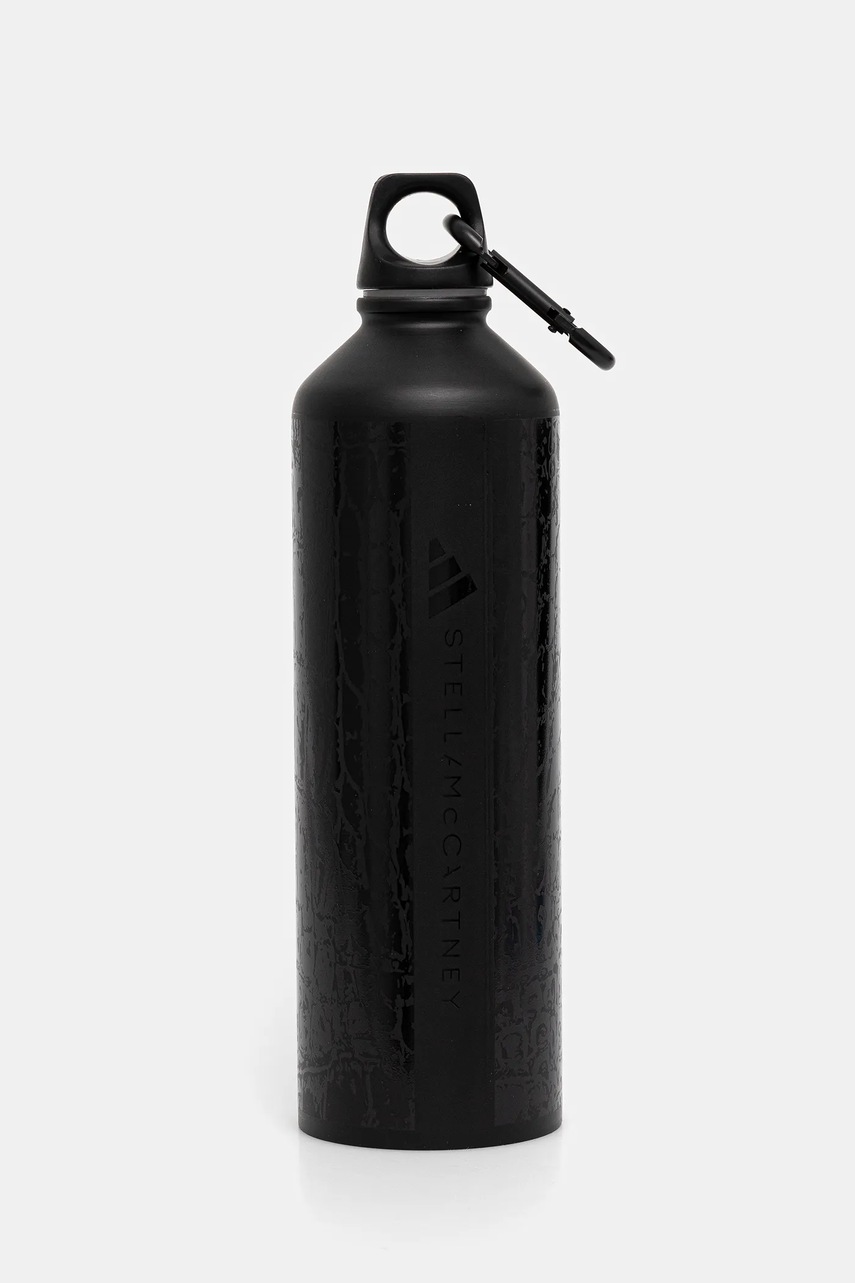 Бутылка adidas by Stella McCartney цвет чёрный JY4211