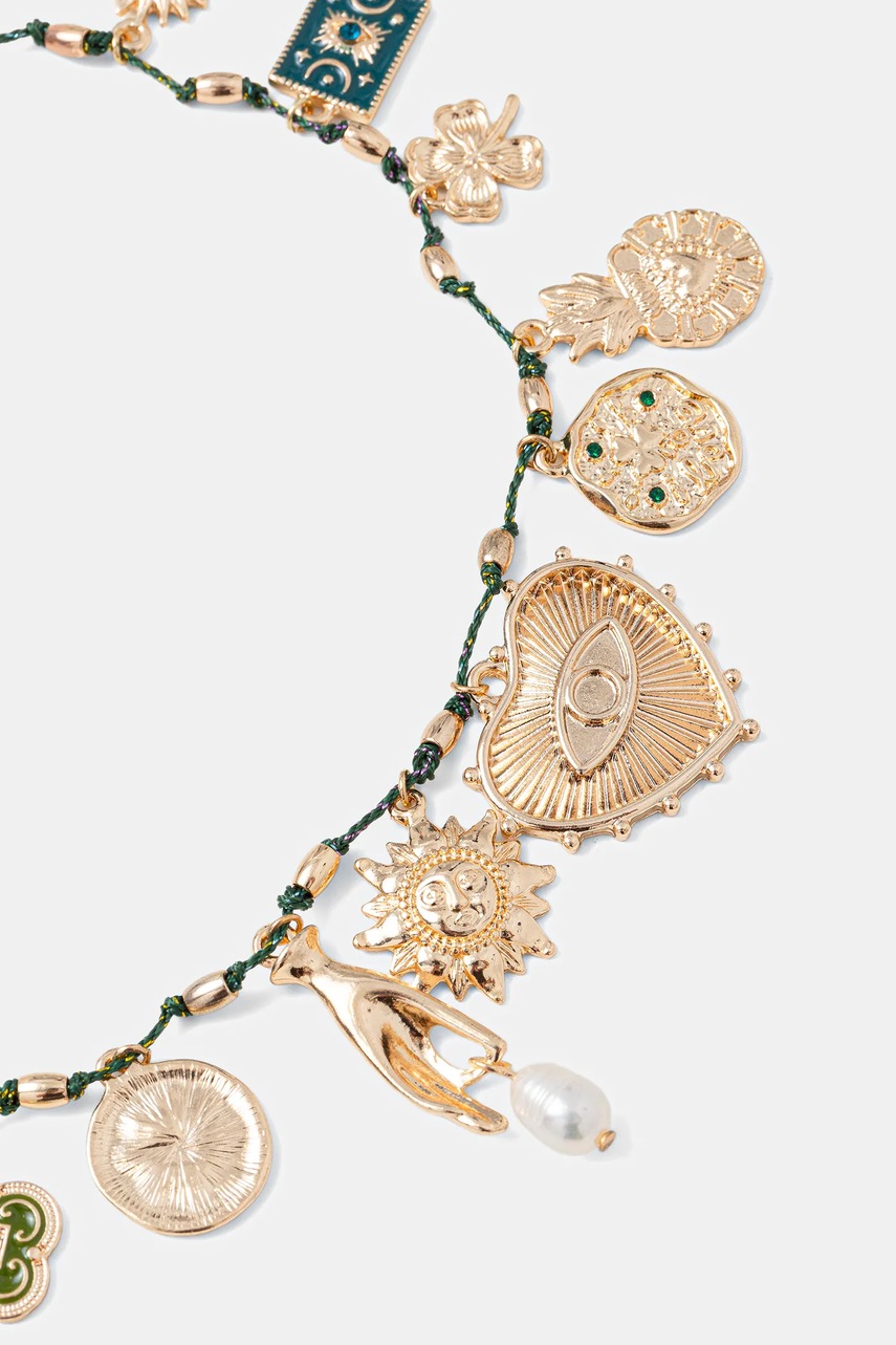 Цепочка Aldo BOHEMIAN.301