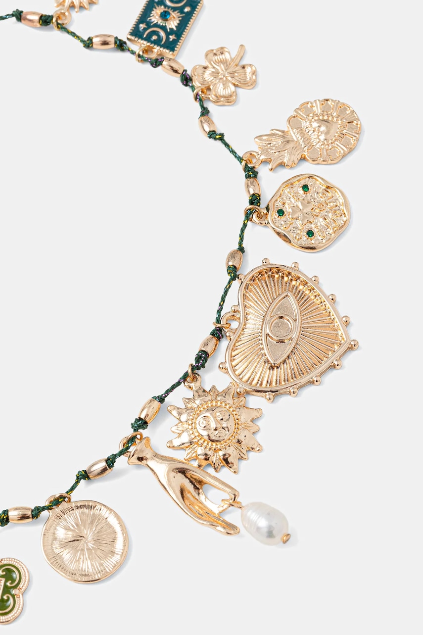 Цепочка Aldo BOHEMIAN.301 Цепочка Aldo BOHEMIAN.301