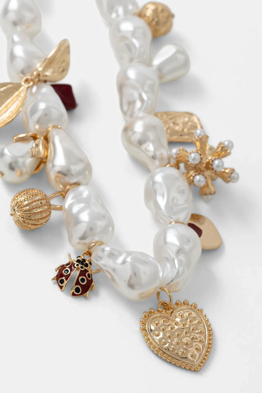 Цепочка Aldo CHARMSINLOVE.600