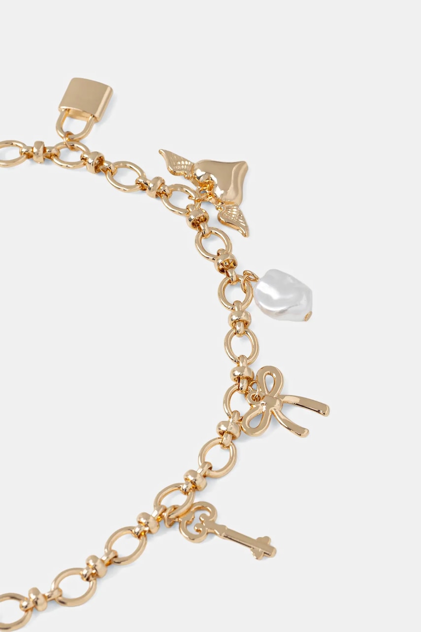 Цепочка Aldo CUPIDSCHARMS.102