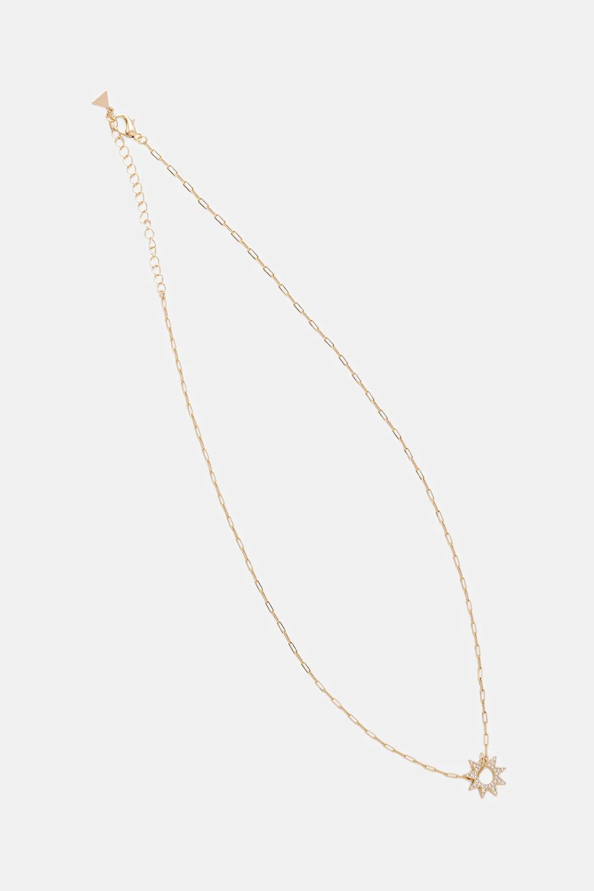 Levně Náhrdelník Aldo SUNBURSST.972