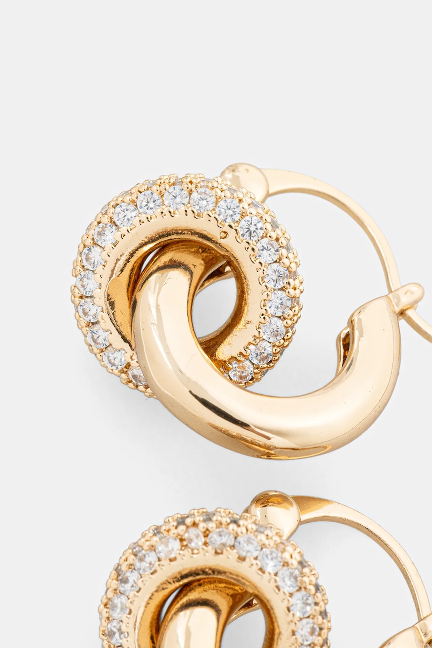 Сережки Aldo AHNNABELLE.972 Сережки Aldo AHNNABELLE.972