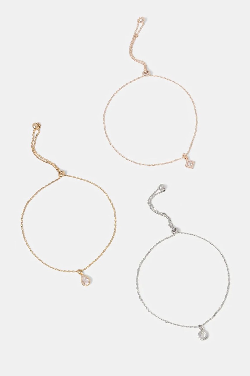 Aldo brățară 3-pack LINNAEUS.962