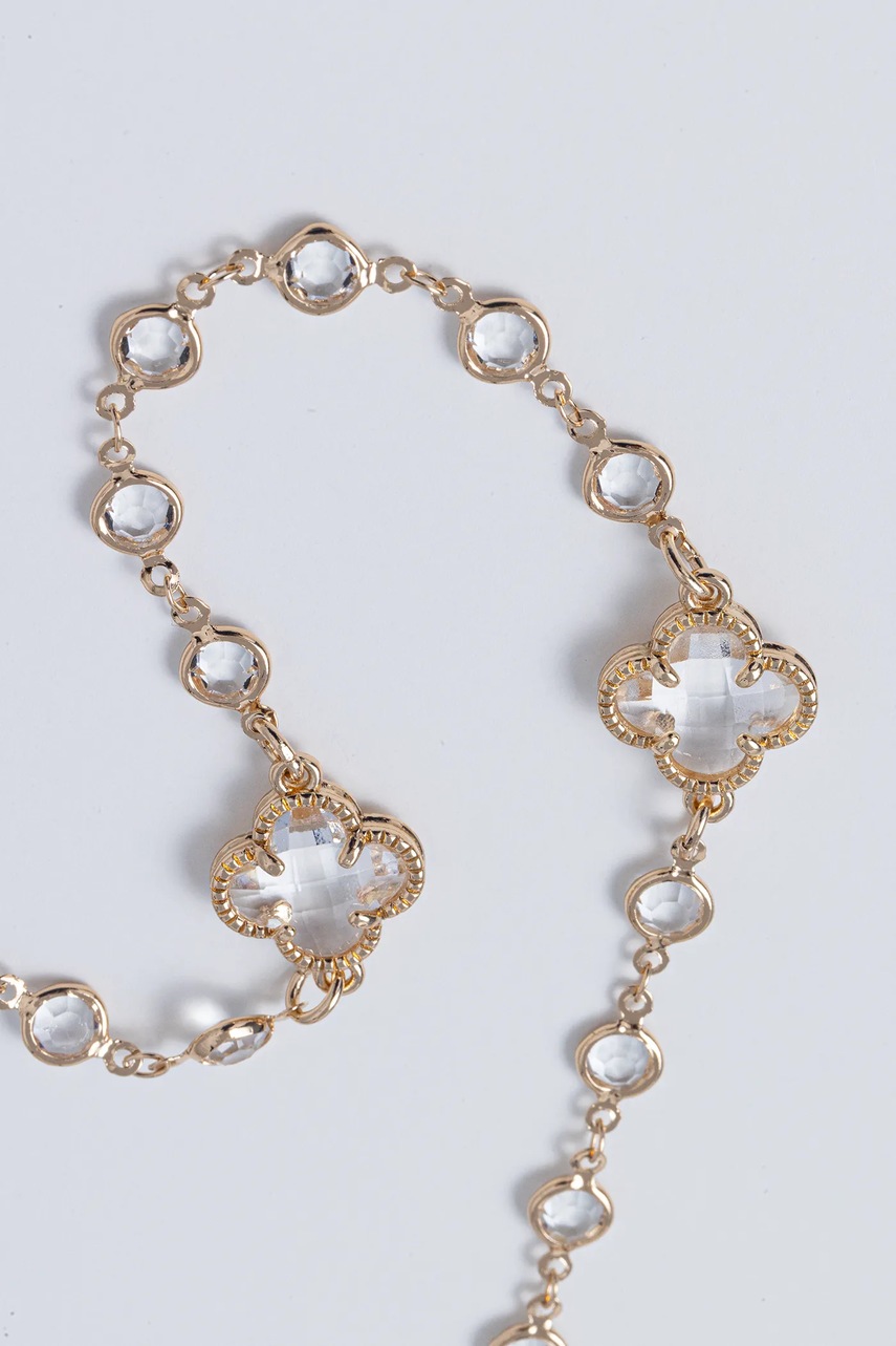 Цепочка Aldo CLOVERR.972